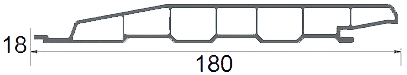 Rabat 148 mm